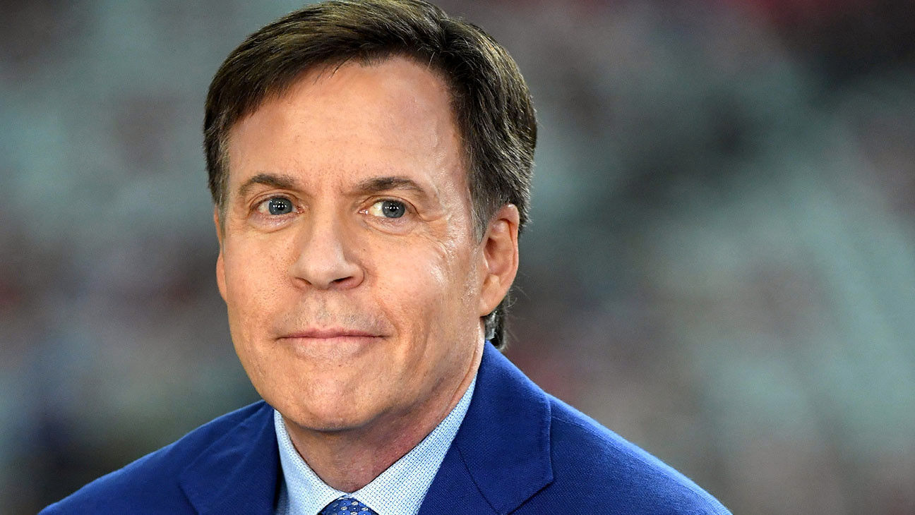 Bob Costas